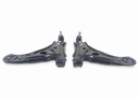 SuperPro Holden Barina TK FLCA KIT