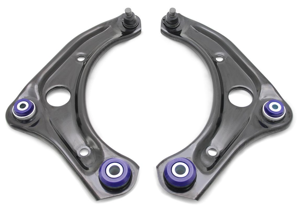SuperPro  Nissan Micra K13 Flca Kit