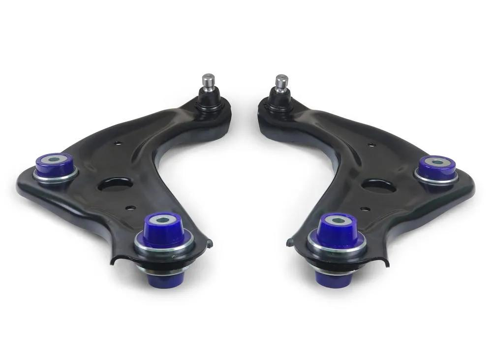SuperPro  Nissan Qashqai J11 Flca Kit