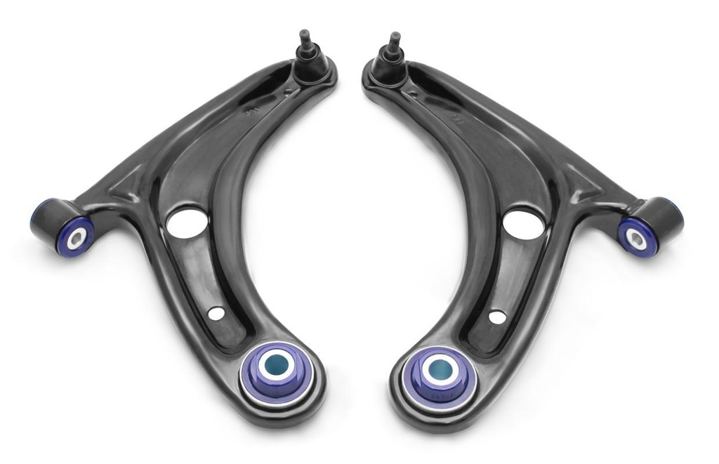 SuperPro  Honda Jazz Gd Standard Lower Control Arm Assembly Kit