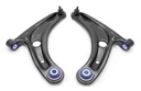 SuperPro  Honda Jazz Gd Standard Lower Control Arm Assembly Kit