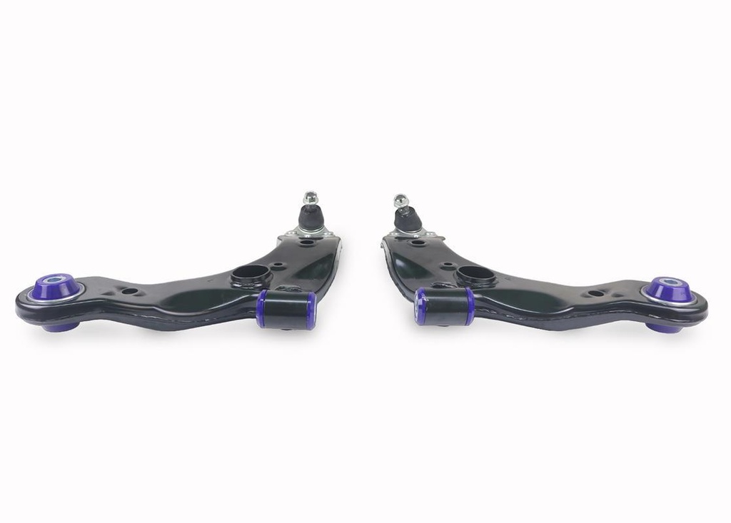 SuperPro  Toyota Corolla Zre150 Flca Kit