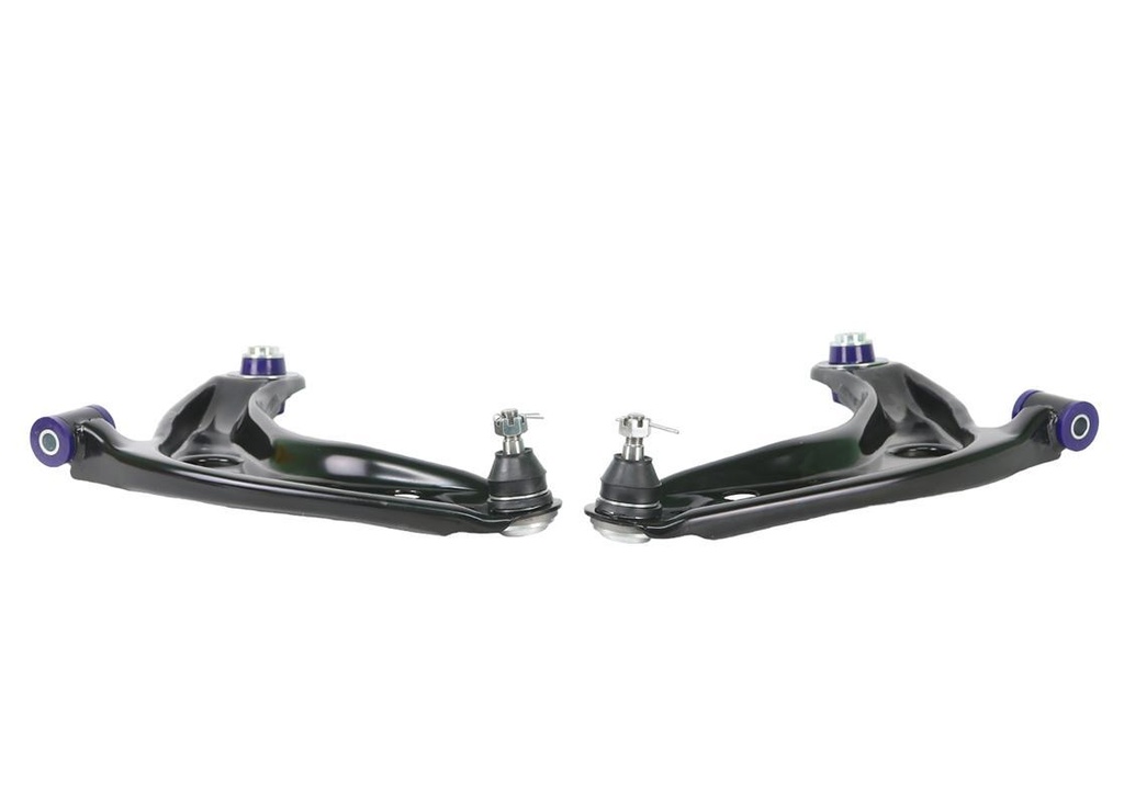 SuperPro  Toyota Yaris Prius C Flca Kit