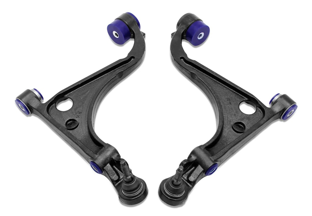 SuperPro  Falcon Ba Bf 2002-2008 Flca Kit