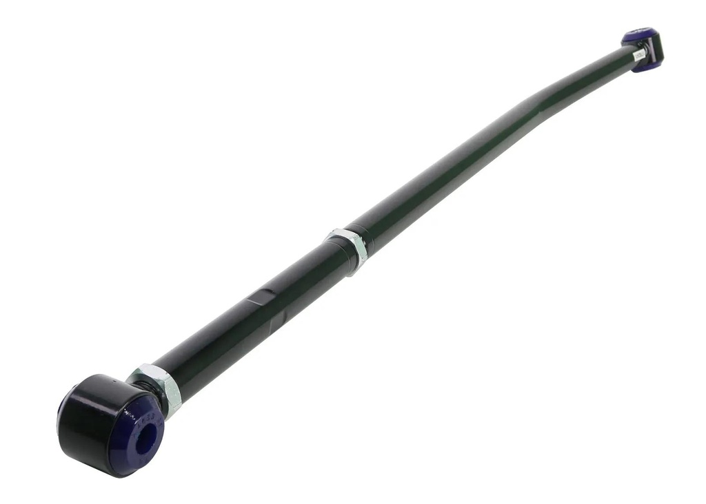SuperPro  Gmh Rr Adjustable Panhard Rod
