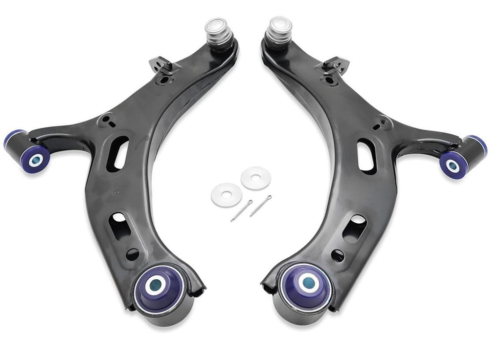 SuperPro Subaru Outback BM-BR FLCA KIT
