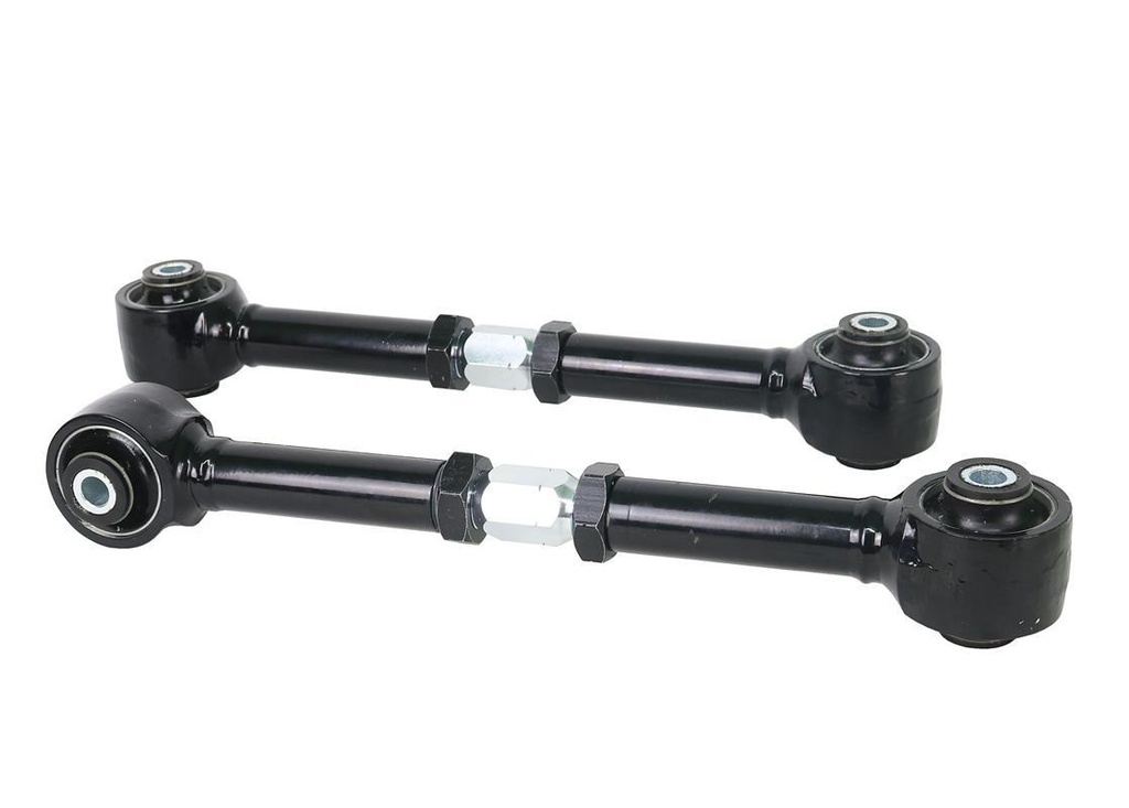 SuperPro LC300-Tundra-Sequoia Rear Upper Trailing Arm Set