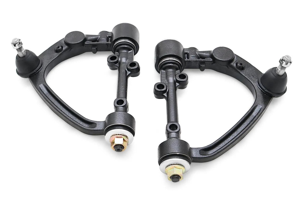 SuperPro Toyota Hiace 200 Series Front Control Arm Upper Assembly