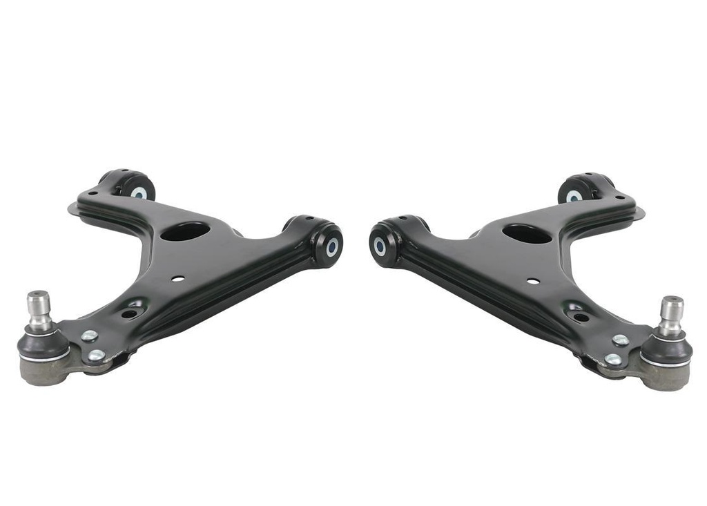 SuperPro Holden/Saturn Astra TS/AH Front LCA Set