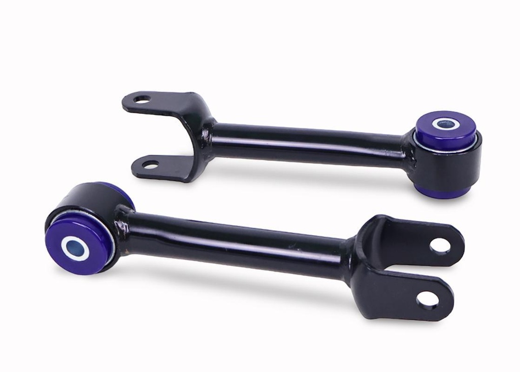 [TRC1152] SuperPro Tesla Rear Lower Control Arm Front