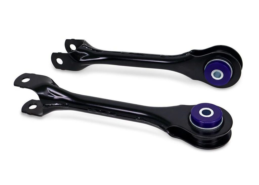 SuperPro Tesla Rear Upper Control Arm Front