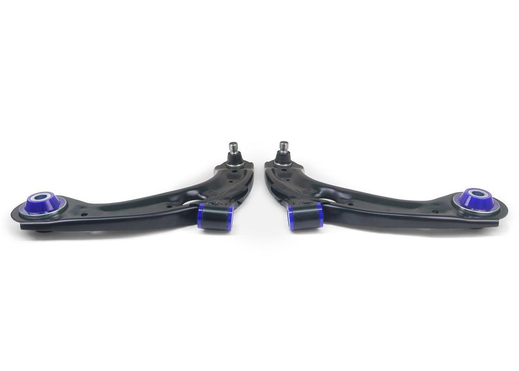 SuperPro Mazda CX-3 FLCA Set