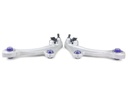 SuperPro Lower Control Arm Kit Nissan Elgrand E52  2010-, Murano