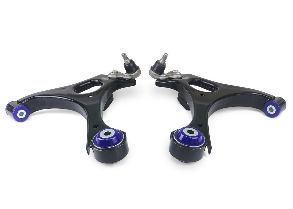 SuperPro Honda Civic 2005-2011 FLCA