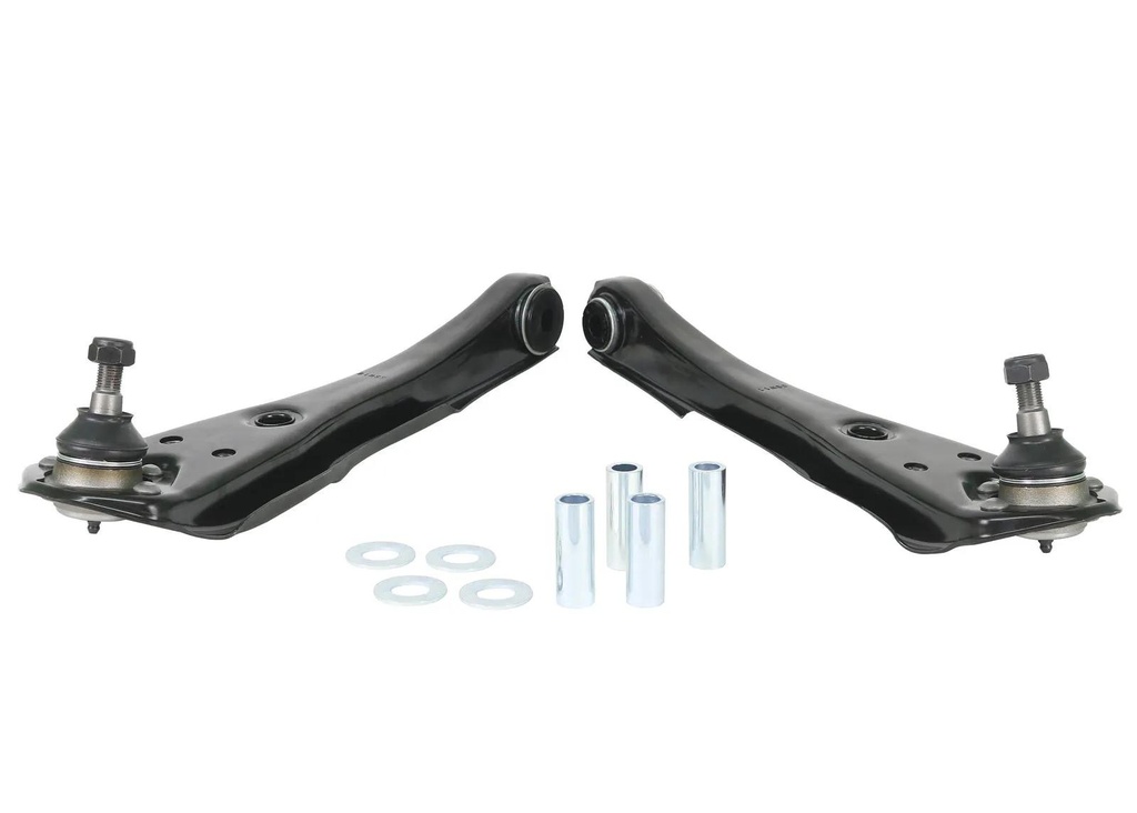 SuperPro Ford Falcon XE - Front Control Arm Lower Assembly Kit