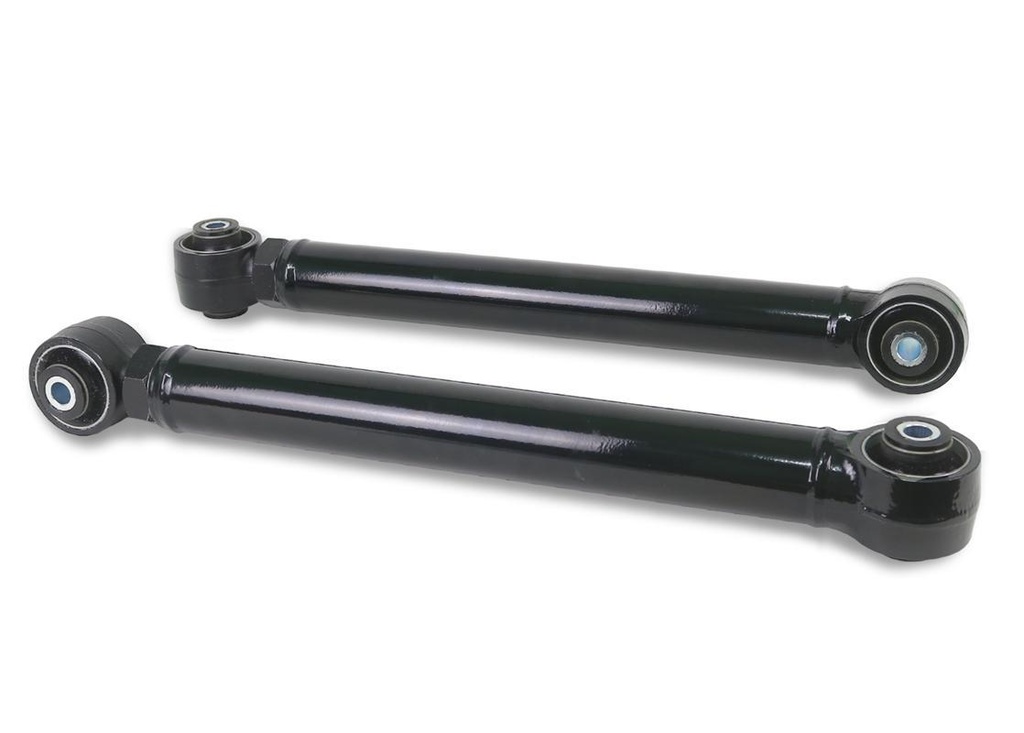 SuperPro HD Adjustable Rear LCA Set - JL Wrangler