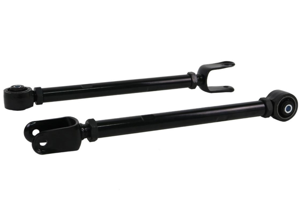 SuperPro HD Adjustable UCA Set - JL Wrangler - JT Gladiator