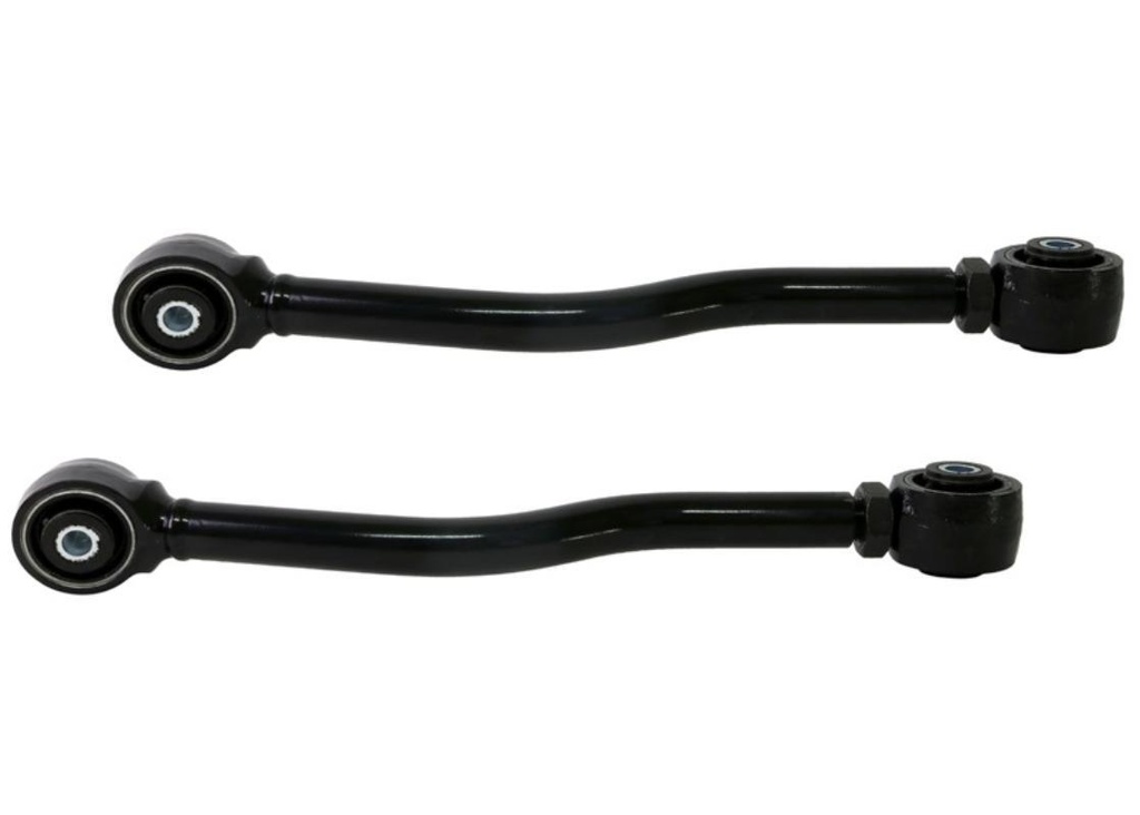 SuperPro HD Adjustable Rear UCA Set - JK  and  JL Wrangler