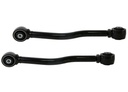 SuperPro HD Adjustable Rear UCA Set - JK  and  JL Wrangler