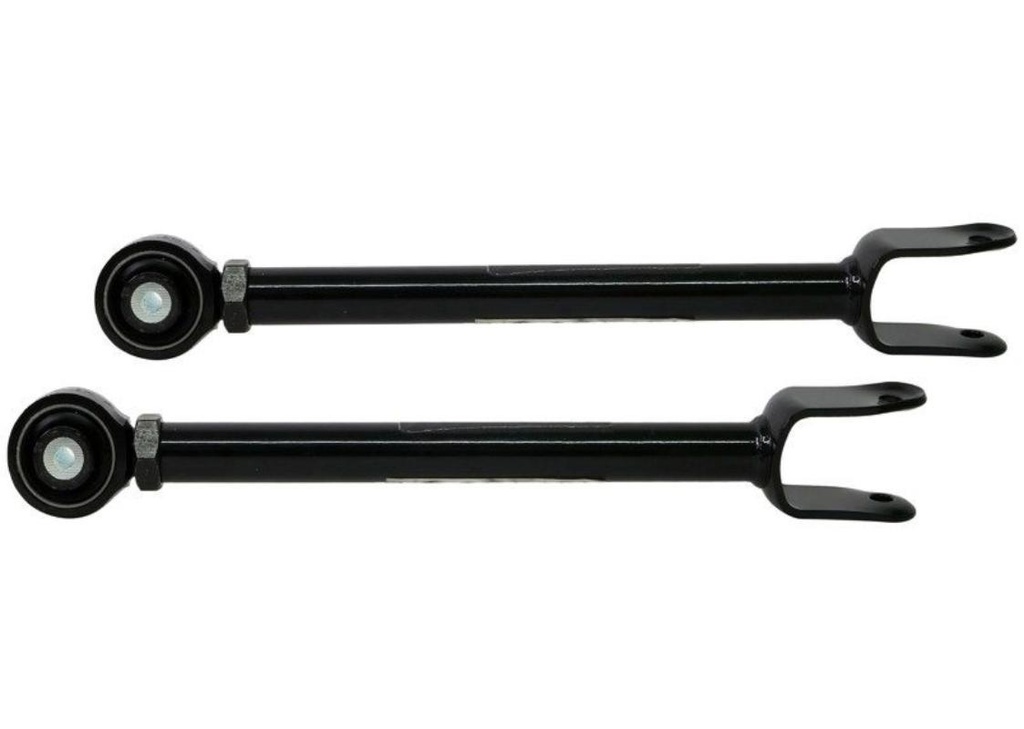 SuperPro HD Adjustable Front UCA Set - JK Wrangler