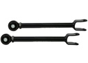 SuperPro HD Adjustable Front UCA Set - JK Wrangler