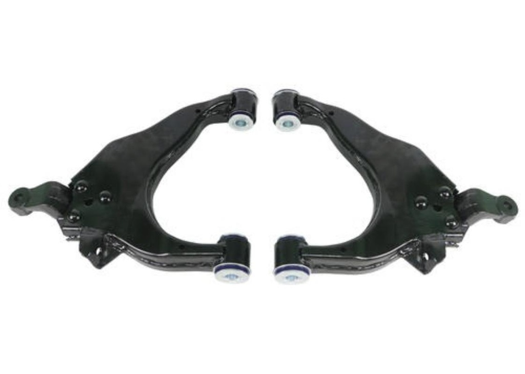 SuperPro LC 90 series Hilux Surf-4Runner FLCA KIT