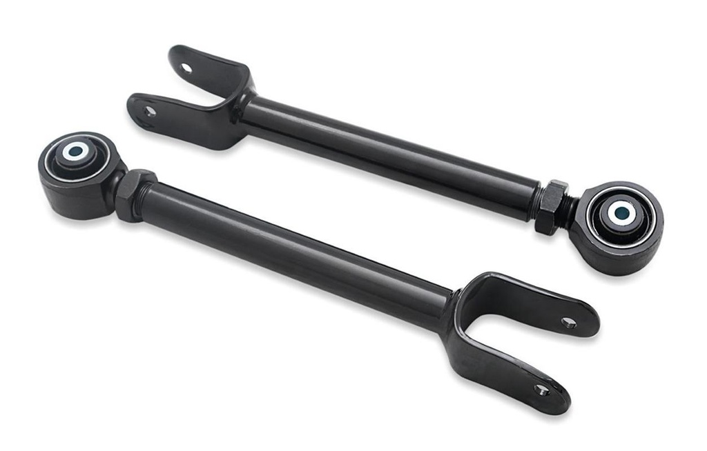 SuperPro Front UCA Set - TJ Wrangler