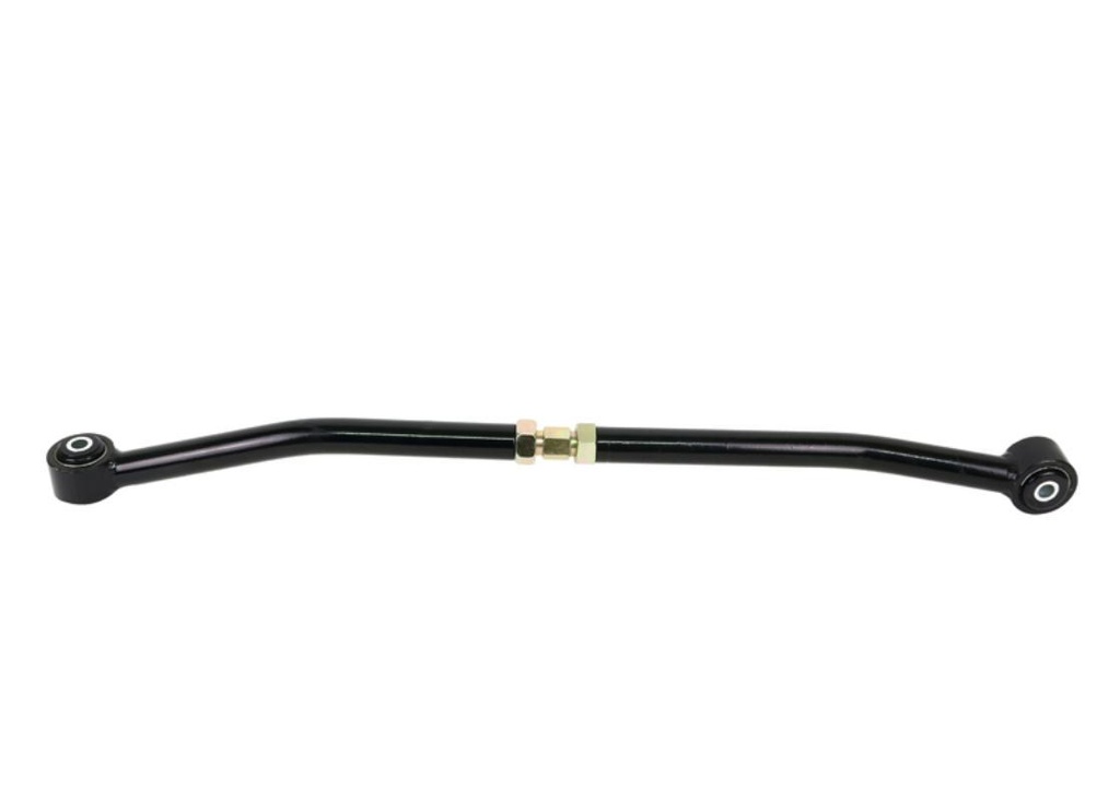 SuperPro Rear Track Bar - TJ Wrangler RHD