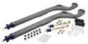 SuperPro Patrol Radius Arm Kit