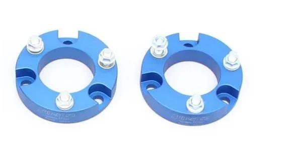 SuperPro  Nissan Navara D40 Easy-Lift Front Spacer Kit