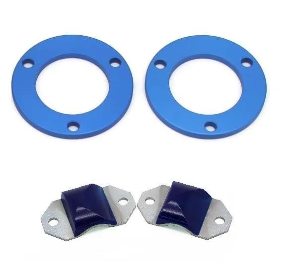 SuperPro  Mitsub Triton Fr Spacer Kit