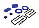 SuperPro  Mitsubishi L200 Easy Lift Kit