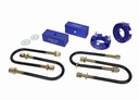 SuperPro  Ford Ranger Pxii Easy-Lift Kit
