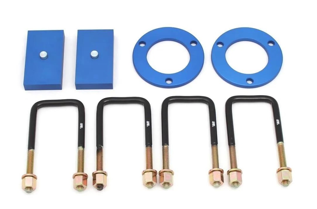 SuperPro  Mitsubishi L200 Mq Easy Lift Kit