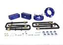 SuperPro  Toyota Hilux 2015-On Complete Easy-Lift Kit