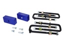 Superpro Hilux 8Th Gen Lift Rear Kit