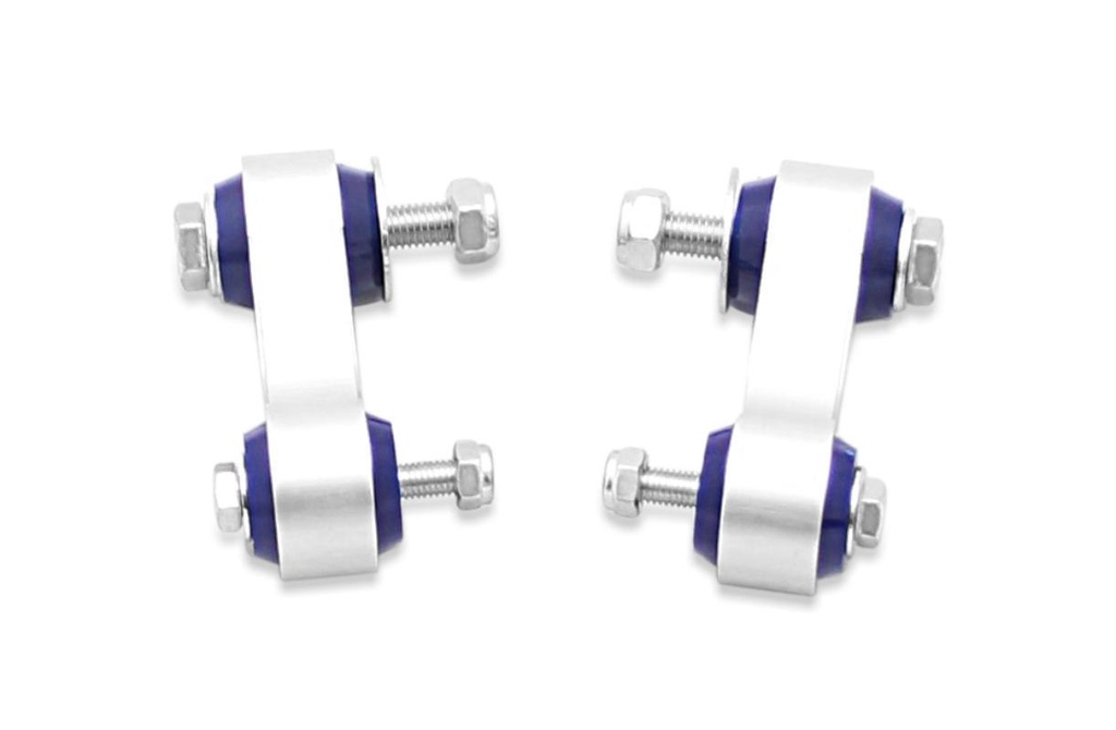 SuperPro  Front Subaru Swaybar Link Kit