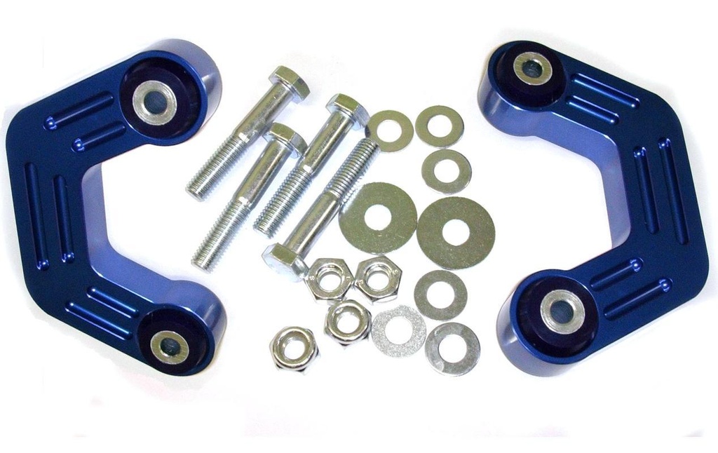 SuperPro  Rear Subaru Swaybar Link Kit