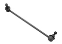 SuperPro  Bmw Fr Lh Sway Bar Link