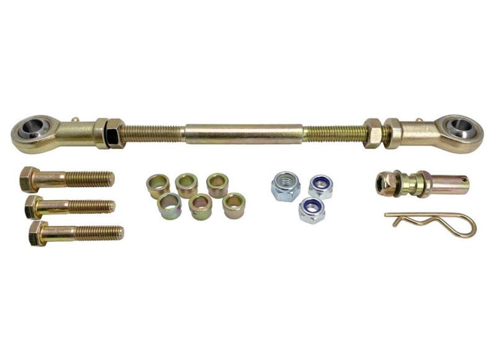 SuperPro  Hd Ball End Sway Bar Link