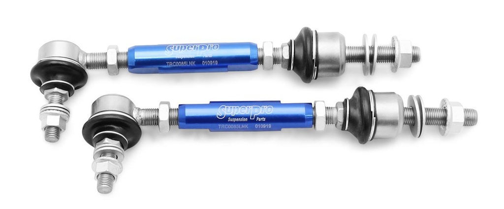 SuperPro  Vf Fe3 Rr Swaybar Link Kit