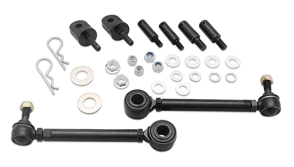 SuperPro Sway Bar Link - Wrangler 1996-2007 TJ