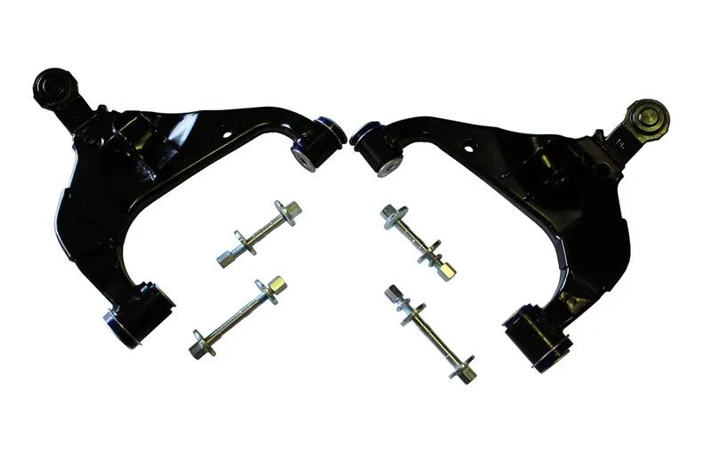 SuperPro  Hilux Kun26 Offset Lower Arm Kit