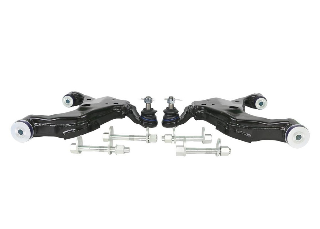 SuperPro  Hilux 8Th Gen Standard Lower Arm Kit
