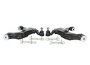 SuperPro  Hilux 8Th Gen Standard Lower Arm Kit