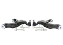 SuperPro  Hilux 8Th Gen Offset Lower Armkit