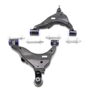 SuperPro  Prado 120 Std Lower Arm Kit