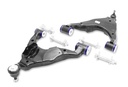 SuperPro  Prado 120 Offset Lower Arm Kit