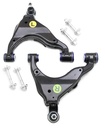 SuperPro  Prado 150 Std Lower Arm Kit