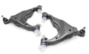 SuperPro Offset Lower Arm Kit - Camber Caster Adj